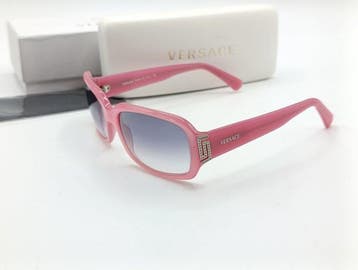 Versace - MOD.4051-B - Lunettes de soleil, Nieuw