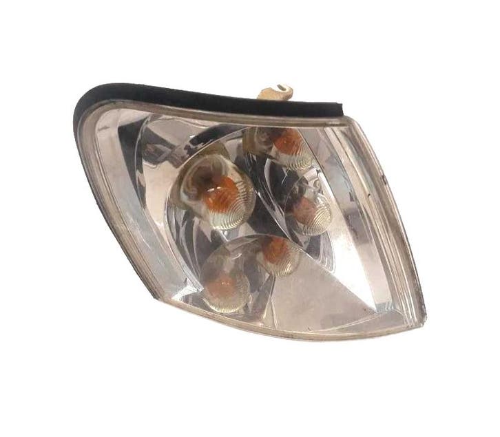 CLIGNOTANT AVANT DROIT POUR MITSUBISHI SPACE STAR 00-02, Autos : Pièces & Accessoires, Éclairage, Envoi
