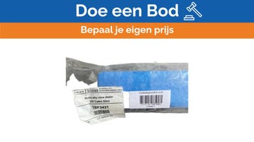 Bieden: Hanse Rollo Sky View elektrisch bedienbare zonwering, Ophalen of Verzenden, Nieuw