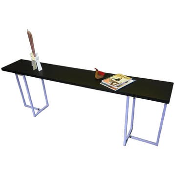 bert plantagie Salontafel Tarragona - Ongebruikt, Huis en Inrichting, Verzenden, Zo goed als nieuw, Overige houtsoorten, Minder dan 50 cm