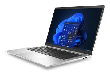 Hp Elitebook 840 g9 i7-12 8 GB 256 GB, Ophalen of Verzenden