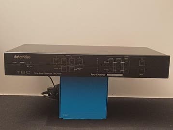 Datavideo TBC-4000 Datavideo TBC-4000