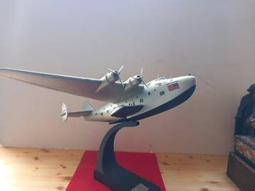 Avion miniature - Authentic Models Boeing 314 Dixie