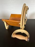 Raadvad - Ole Larsen - Coupe-pain - 294 - Métal, Bois -