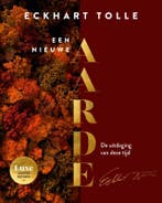 Een nieuwe aarde 9789020219579 Eckhart Tolle, Boeken, Verzenden, Zo goed als nieuw, Eckhart Tolle