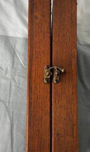 shadowboxen, tennis, de geschiedenis van de tennisracket