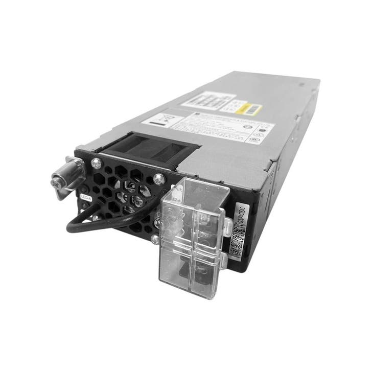 Juniper EX-PWR-190-DC, Informatique & Logiciels, Commutateurs réseau, Enlèvement ou Envoi