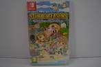Story of Seasons - Pioneers Of Olive Town - SEALED (SWITCH, Nieuw