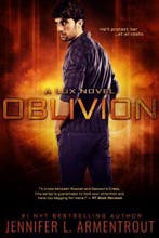 Oblivion 9781633754799 Jennifer L Armentrout, Boeken, Verzenden, Gelezen, Jennifer L Armentrout