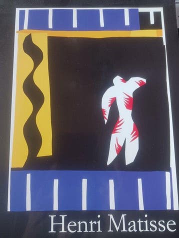 Henri Matisse 1869-1954 9783822801369 Volkmar Essers, Boeken, Verzenden, Gelezen, Volkmar Essers