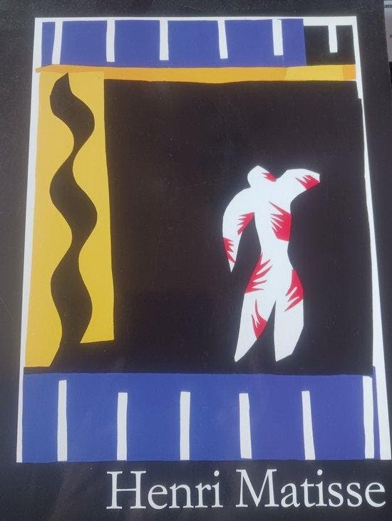 Henri Matisse 1869-1954 9783822801369 Volkmar Essers, Boeken, Kunst en Cultuur | Beeldend, Gelezen, Verzenden