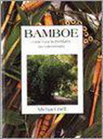 Bamboe 9789060975480 M. Bell, Verzenden, M. Bell