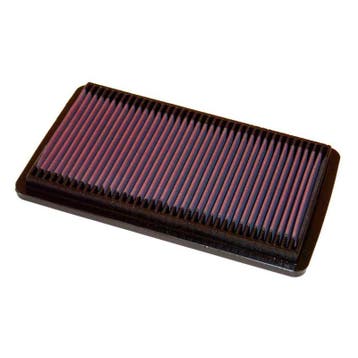 K&N Vervangingsluchtfilter | Honda Accord 2.0 1998- (33-2124, Verzenden, Nieuw