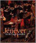 Jenever in de Lage Landen 9789074377430, Boeken, Geschiedenis | Wereld, Verzenden, Zo goed als nieuw, E. van Schoonenberghe