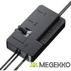 PHANTEKS Nexlinq Controller Hub V2 Black, Computers en Software, Joysticks, Verzenden, Nieuw