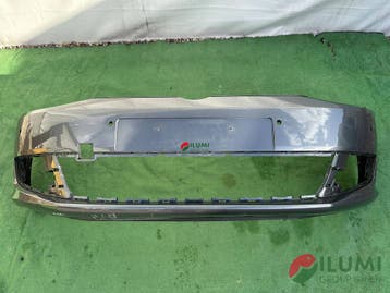VW Volkswagen Sharan 7N0 7N0807221A voorbumper 4xPDC, Verzenden