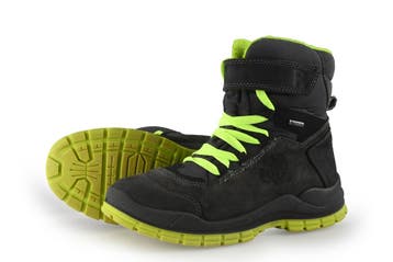 Primigi Snowboots Jongens in maat 37 Zwart, Kinderen en Baby's, Kinderkleding | Schoenen en Sokken, Verzenden, Jongen of Meisje