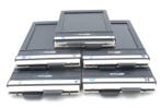 Fidelity Elite 4x5 Lot of 5 Cut Filmhouder, Nieuw