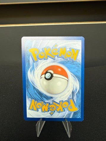 Pokémon - 1 Card - Dracaufeu 229/185 Illustration complète,