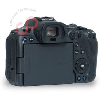 Canon EOS R5 nr. 3293, Ophalen of Verzenden