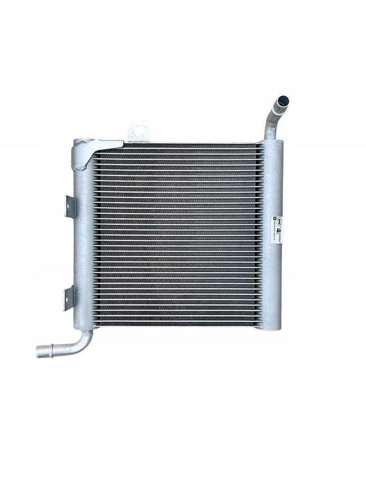 Koelradiator JAGUAR F-PACE RANGE ROVER VELAR 16- T4A1807, Auto-onderdelen, Airco en Verwarming, Gebruikt, Verzenden
