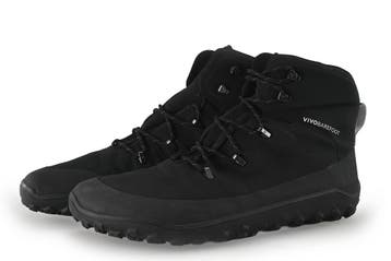 Vivobarefoot Barefoot in maat 48 Zwart, Verzenden