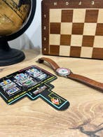 Themacollectie - Horloge, Antiek en Kunst