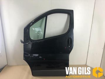 Portier 4Deurs links-voor Renault Trafic O216216, Auto-onderdelen, Nieuw
