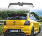 AILERON BECQUET DE TOIT VOLKSWAGEN VW POLO 5 GTI 10-13 LOOK, Verzenden, Nieuw