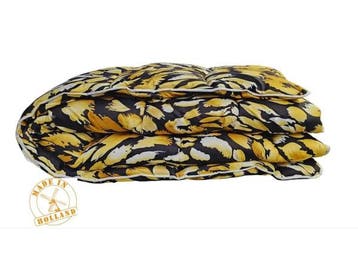 Veiling - DAfrique Panther- Dekbed 240x220cm, Huis en Inrichting, Slaapkamer | Beddengoed, Nieuw