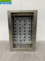 Acier inoxydable Mareno Drop-in Bain marie 1/1 230V Horeca, Verzenden, Nieuw in verpakking