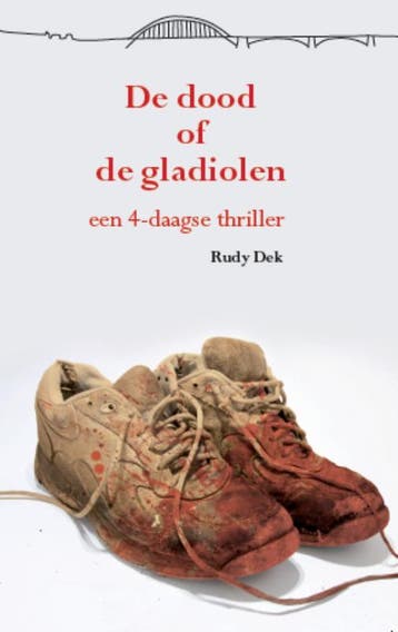 De dood of de gladiolen 9789074734257 R. Dek, Verzenden, Zo goed als nieuw, R. Dek