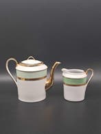 L. Bernardaud & Cie - Drinkservies (8) - Porselein