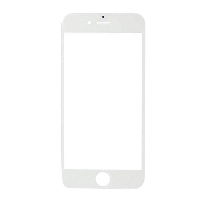 iPhone 6 Plus/6S Plus Frontglas Glas Plaat AAA+ Kwaliteit -, Télécoms, Téléphonie mobile | Accessoires & Pièces, Envoi