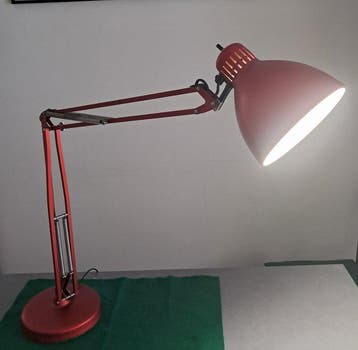 Lamp - Metaal - JAC JACOBSEN L1