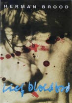 Lief bloedbad 9789075207019 Brood, Boeken, Verzenden, Gelezen, Brood