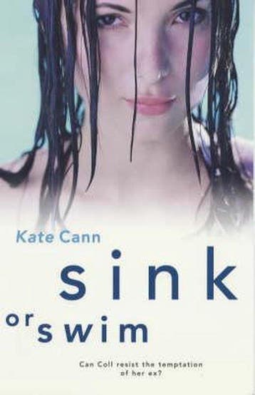 Sink or Swim 9780704349827 Kate Cann, Boeken, Verzenden, Gelezen, Kate Cann