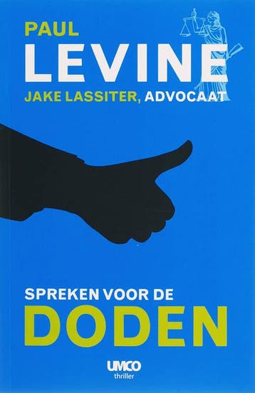Spreken voor de doden 9789086690282 Peter Levine, Verzenden, Gelezen, Peter Levine