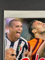 2005/06 Panini Calciatori - 1 Empty album + complete loose, Nieuw