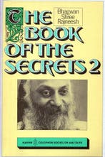 The Book of the Secrets 2 - Osho (Bhagwan Shree Rajneesh) -, Verzenden