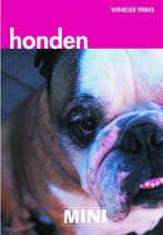 Mini WP / Honden / Mini Winkler Prins 9789027488596 en, Verzenden, En