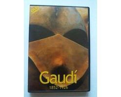 Gaudi 1852-1926, Verzenden, Nieuw in verpakking