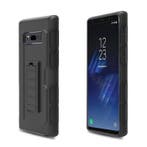 Samsung Galaxy S8 Plus Future Armor Hard Case Cover Cas, Verzenden, Nieuw