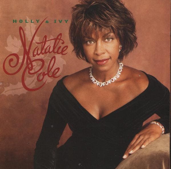 Natalie Cole - Holly and Ivy, CD & DVD, CD | Pop, Envoi