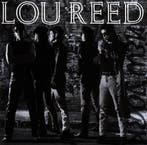 Lou Reed - New York CD, Cd's en Dvd's, Verzenden, Nieuw in verpakking