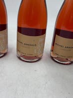 Michel Arnould Genèse Rosé Verzenay - Champagne Grand Cru,