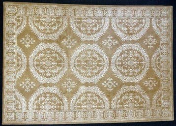 Nepal - Vloerkleed - 342 cm - 241 cm - tapijt, Nieuw
