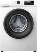 Hisense Wf1q8041bw Wasmachine 8kg 1400t, Elektronische apparatuur, Wasmachines, Ophalen of Verzenden, Nieuw