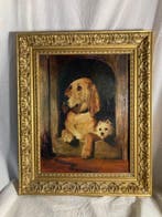 Daprés Sir Edwin Henry Landseer (XX) - Dignity and