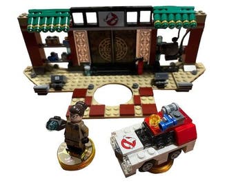 Ghostbusters Play The Complete Movie - LEGO Dimensions Story, Verzenden, Nieuw